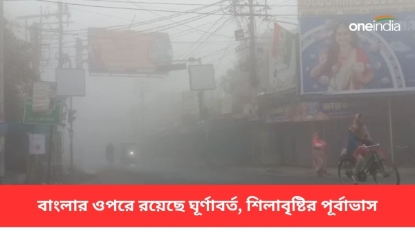  Weather Update