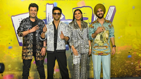 Bollywood Movie Bollywood Movie