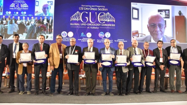 Combat Cancer With Courage