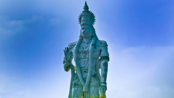  Zodiac Signs: Hanuman-ji