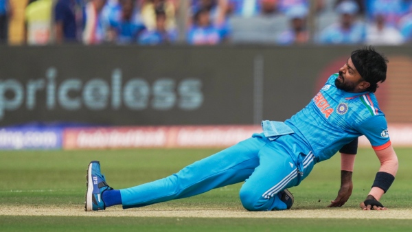 Hardik Pandya: হার্দিকের জন্য হাই পারফরম্যান্স প্রোগ্রাম! Hardik Pandya: হার্দিকের জন্য হাই পারফরম্যান্স প্রোগ্রাম!