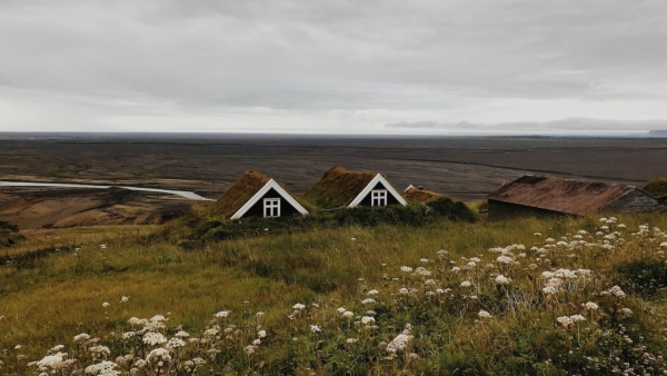 Hobbit house Hobbit house