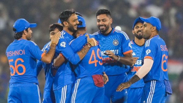 IND vs AUS 4th T20I: অস্ট্রেলিয়ার বিরুদ্ধে টি ২০ সিরিজ জিতল সূর্যকুমারের ভারত