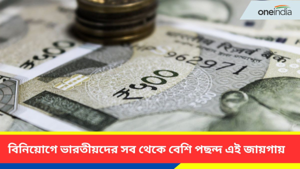 Indias Investment