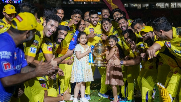 IPL 2024: ভাগ্য নির্ধারিত হবে ৩৩৩ ক্রিকেটারের