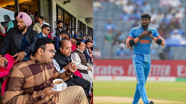 Jay Shah On Hardik Pandya: হার্দিকের প্রত্যাবর্তন প্রসঙ্গে বড় ইঙ্গিত দিলেন জয় শাহ