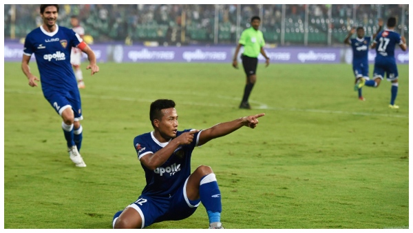 Mizoram Election Results 2023 Mizoram Election Results 2023