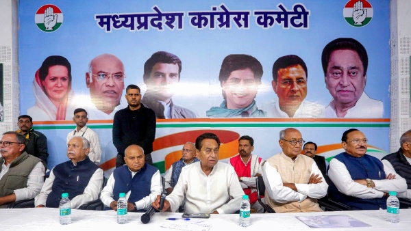 কমলনাথ কমলনাথ