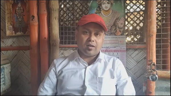 মহুয়া মৈত্রর পাশে দাঁড়িয়ে অধীর চৌধুরীর চিঠি, বিতর্ক বাড়ালেন কৌস্তুভ বাগচী মহুয়া মৈত্রর পাশে দাঁড়িয়ে অধীর চৌধুরীর চিঠি, বিতর্ক বাড়ালেন কৌস্তুভ বাগচী