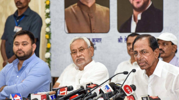 Assembly Election Result 2023