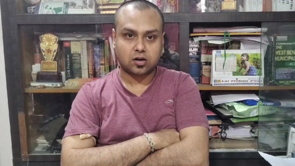 Kaustubh Bagchi Kaustubh Bagchi