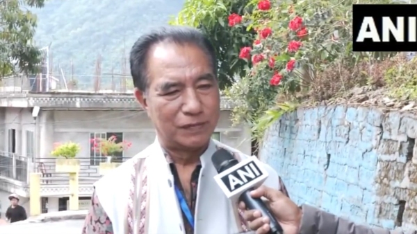 Mizoram Election Results 2023 Mizoram Election Results 2023