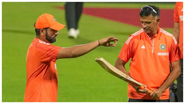 Indian Cricket Team Indian Cricket Team