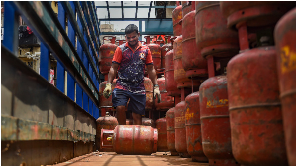 LPG Cylinder Price LPG Cylinder Price