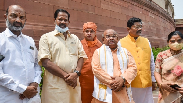 Rajasthan Election Results 2023