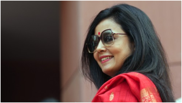 Mahua Moitra