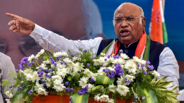 mallikarjun kharge mallikarjun kharge