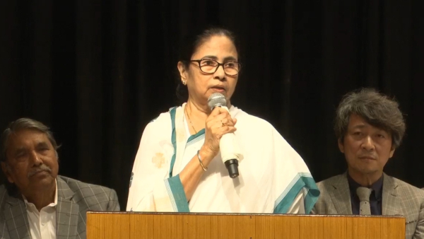 Mamata Banerjee