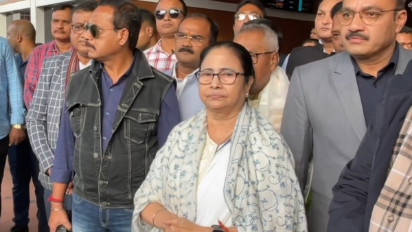 Mamata Banerjee