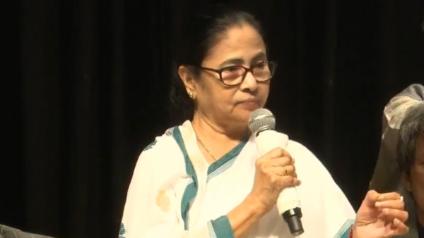 Mamata Banerjee Mamata Banerjee