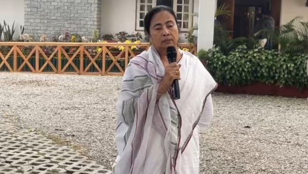 Mamata Banerjee Mamata Banerjee