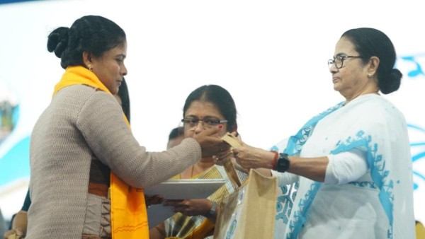 Mamata Banerjee Mamata Banerjee