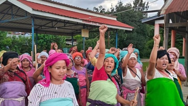 Manipur News Manipur News