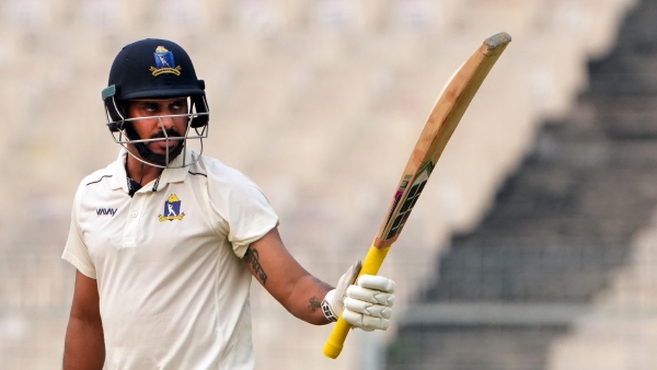 Manoj Tiwary: মনোজ তিওয়ারির এবারই শেষ রঞ্জি! 