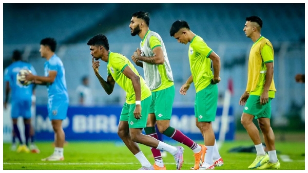 মোহনবাগান এসজি