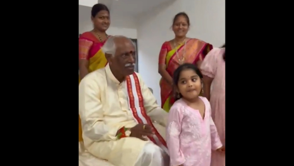 Bandaru Dattatreya Bandaru Dattatreya