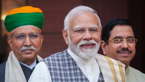 Assembly Elections Results 2023: বিজেপিকে তিন রাজ্যে জিতিয়েছে ইভিএম!