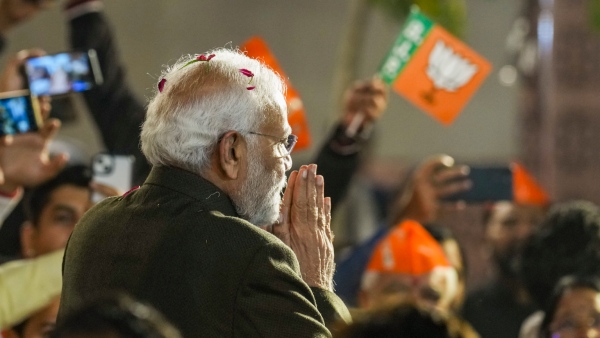 Assembly Elections Results 2023: রাজস্থান ও তেলেঙ্গানায় হারলেন বিজেপির ৩ জন করে সাংসদ