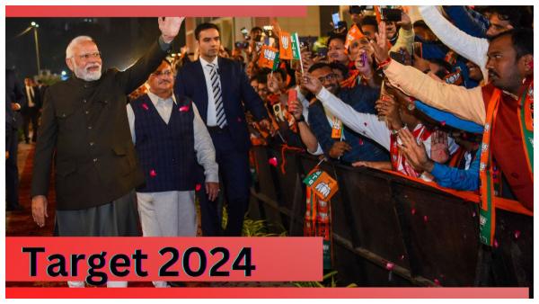 Loksabha Election 2024