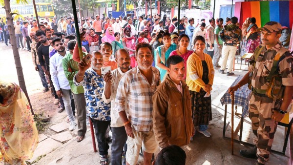 MP Election Results 2023: মধ্যপ্রদেশ