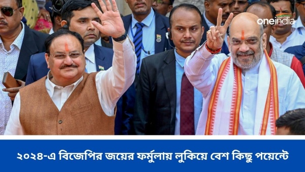 Lok Sabha Election 2024 Lok Sabha Election 2024