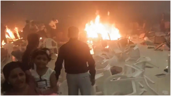 Nagpur Blast Nagpur Blast