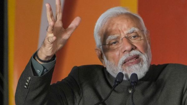 Narendra Modi