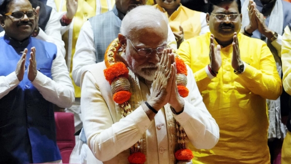Narendra Modi Narendra Modi