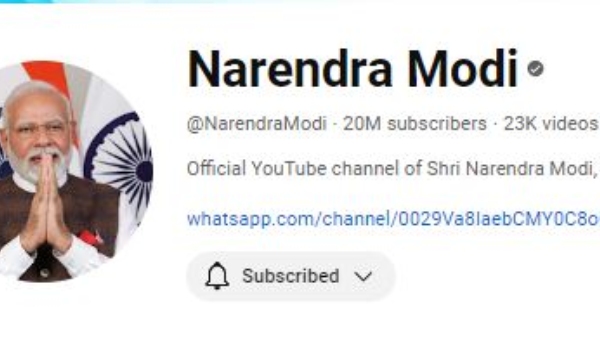 বিশ্বনেতাদের মধ্যে প্রথম প্রধানমন্ত্রী নরেন্দ্র মোদী বিশ্বনেতাদের মধ্যে প্রথম প্রধানমন্ত্রী নরেন্দ্র মোদী