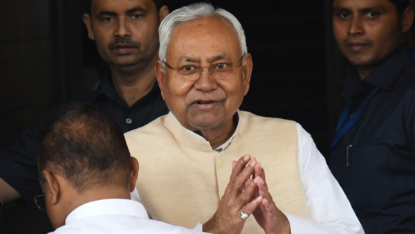 Assembly Election Result 2023