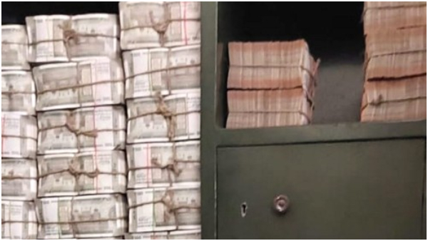 Odisha IT Raid Odisha IT Raid