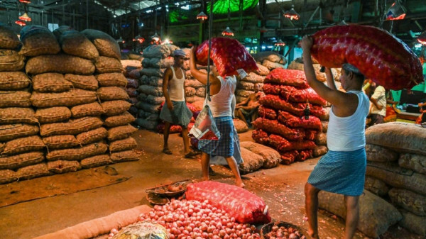 Onion Export Onion Export