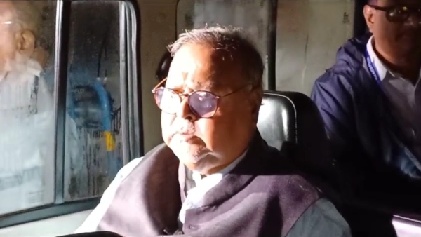 Partha Chatterjee Partha Chatterjee