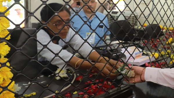 Indian Railway: UTS App Indian Railway: UTS App