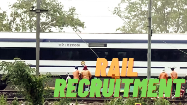 Indian Railway Recruitment 2023