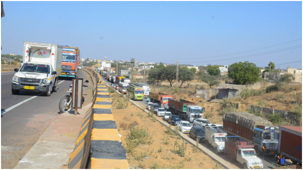 Rajasthan Bandh Rajasthan Bandh