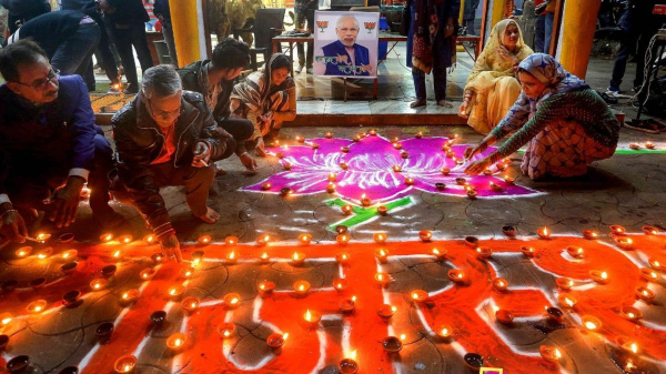 Rajasthan Election Results 2023