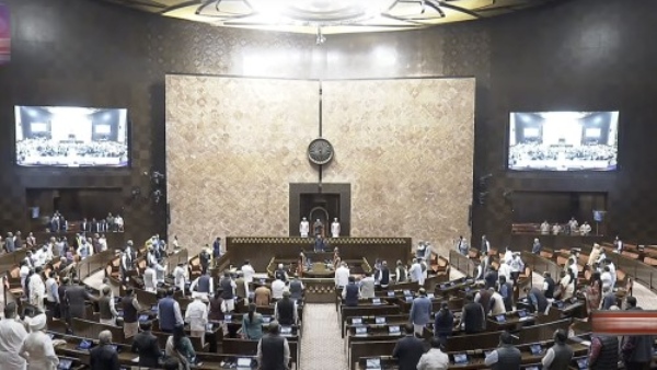 Assembly Elections Results 2023: রাজ্যসভায় ৭ আসন সুরক্ষিত করল বিজেপি Assembly Elections Results 2023: রাজ্যসভায় ৭ আসন সুরক্ষিত করল বিজেপি