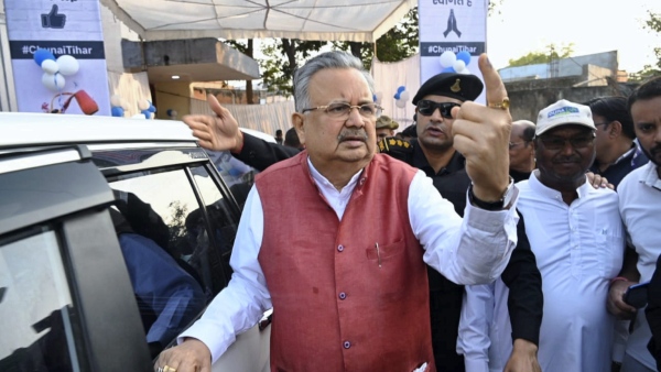 রমন সিং রমন সিং