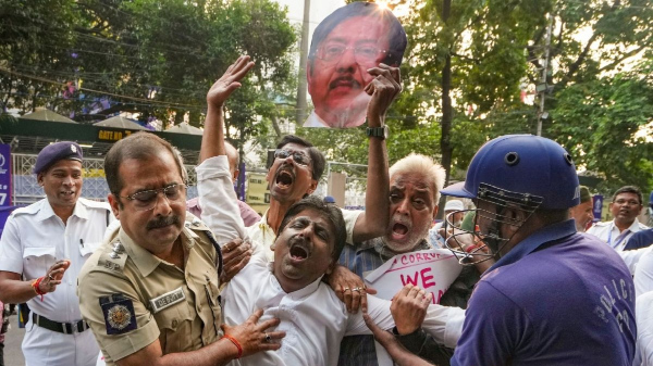 West Bengal Ration Scam West Bengal Ration Scam